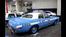 Plymouth Fury (1977)