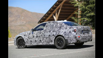 Erwischt: Neuer 3er-BMW