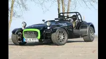 Der ideale Caterham?