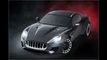 DB9 auf Krawall