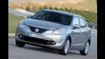 Suzuki Baleno: Die Preise