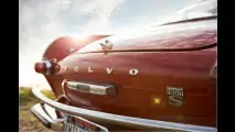 Der Drei-Millionen-Volvo