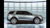 Ein Kompakt-SUV mit 5+2 Sitzplätzen