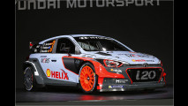 Kleiner Sportler aus Korea