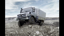 Einsatzbereiche des Unimog