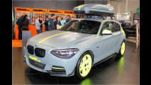 Foliatec BMW 1er