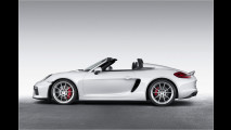 Boah, Boxster!