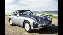 Bock auf Bonds Aston Martin?
