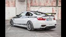 Brutaler BMW M4 aus Dortmund