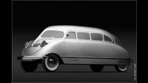Stout Scarab (1936)