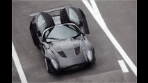 Das Monster von Zagato