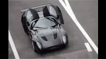 Das Monster von Zagato