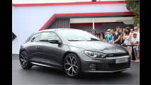 VW Scirocco GTS
