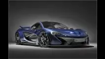 Carbon-P1 und neues Modell?