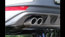 Mehr Zunder für den Seat Leon
