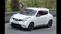 600 PS in einem Nissan-Crossover?!