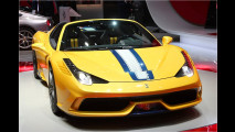 Ferrari 458 Speciale A