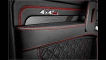 Brabus-Bulle