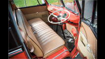 VW Samba: Rarität unterm Hammer