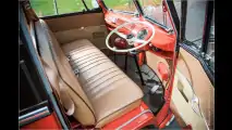 VW Samba: Rarität unterm Hammer