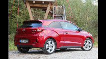 Hyundai-Coupé im Test
