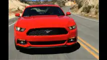 Mustang: V8-Schnäppchen
