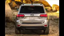 Summit und Trailhawk: Edel oder rau?
