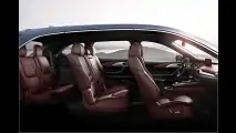 Mazdas neues US-Full-Size-SUV