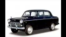 Datsun versucht Relaunch
