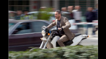 Skyfall (2012): Honda CRF250R