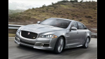 Jaguar XJR