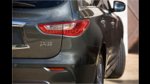 Neues Luxus-SUV