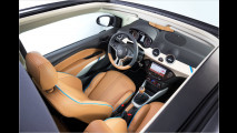 Opel rockt den Adam