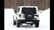 Sonder-Jeep im Test