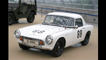 Honda S 600 (1964)