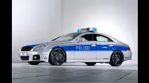 Tune it! Safe!: Brabus Rocket auf Basis Mercedes CLS