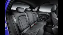 Voll auf die Fünf: Audi RS Q3 performance