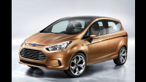 B-Max startet Herbst 2012