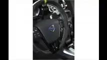 Der stärkste Volvo V40