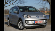Neue VW-Up-Varianten