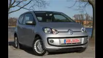 Neue VW-Up-Varianten