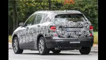 BMW X1 Siebensitzer kommt 2017