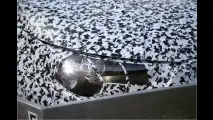 Erwischt: Opel Meriva C