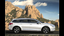 Citroën: Runter vom Asphalt