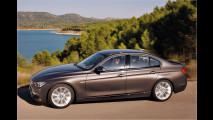 Platz 14: BMW 335d