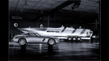 AMG: Hast mal Feuer?