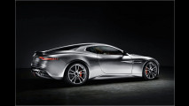 Der ultimative Aston Martin Vanquish