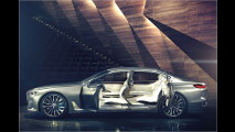 BMW: Zwei Nummern größer