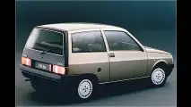 Lancia Y10 (1985)