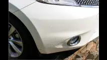 Nie wieder Autowaschen?